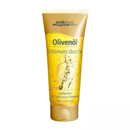 OLIVENÖL SCHÖNHEITS-prha, 200 ml