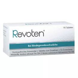 Revoten tablete (90 kosov)