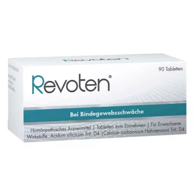 Revoten tablete (90 kosov)