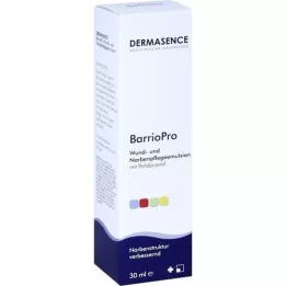 DERMASENCE BarrioPro emulzija za nego ran in brazgotin, 30 ml