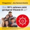 VITAGAMMA D3 2.000 I.U. Vitamin D3 NEM Tablete, 200 kosov