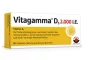 Instructions for use for Vitagamma D3 2.000 I.E. Vitamin D3 NEM tablete, 200 kom - 2