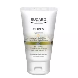 RUGARD Olivna dnevna krema, 50 ml