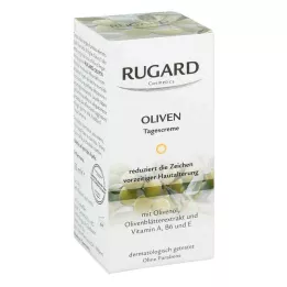 RUGARD Olivna dnevna krema, 50 ml