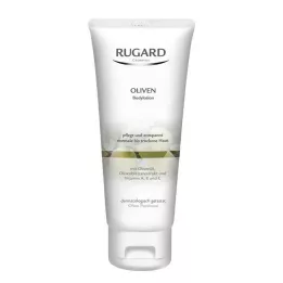 RUGARD Olivni losjon za telo, 200 ml