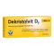 Dekristolvit D3 2.000 IE tablete, 30 kom