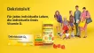 Instructions for use for Dekristolvit D3 2.000 IE tablete, 30 kom - 1