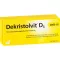 DEKRISTOLVIT D3 2.000 I.U. Tablete, 60 kapsul