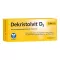 Dekristolvit D3 2.000 IE tablete, 60 kom