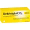 DEKRISTOLVIT D3 2.000 I.U. Tablete, 90 kosov