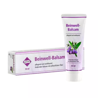 BEINWELL BALZAM, 50 ml