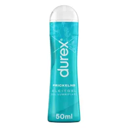 DUREX igralni lubrikant in gel za doživetja, 50 ml