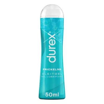 Durex play lubrikant in gel za mravljinčenje (50 ml)