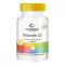 VITAMIN K2 CAPSULES, 100 kapsul