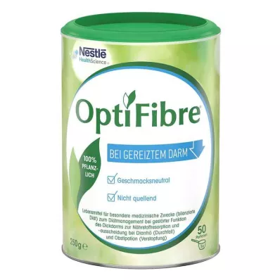 Optifibre v prahu, 250 g Optifibre v prahu, 250 g