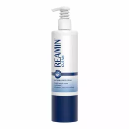 Losjon za čiščenje kože Reamin Clean, 300 ml