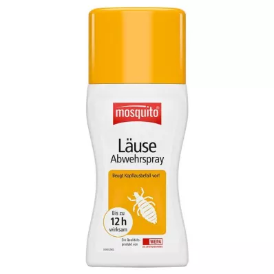 pršilo proti komarjem, 100 ml