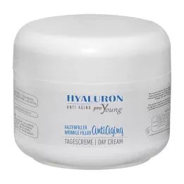HYALURON PROYOUNG Krema Wrinklefill, 50 ml