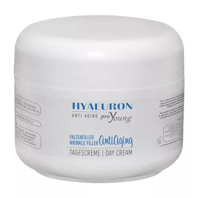 HYALURON PROYOUNG Krema Wrinklefill, 50 ml