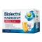 BIOLECTRA Magnezij 400 mg ultra granule za pitje pomaranča, 20 kosov