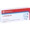 LAXANS AL enterične obložene tablete, 10 kosov