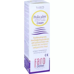 POLICALM krema Boderm, 150 ml