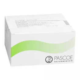 ALLERGIE-INJEKTOPAS Ampule za raztopino za injiciranje, 100X2 ml