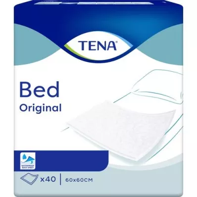 TENA BED Original 60x60 cm, 40 kosov