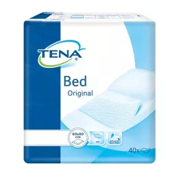 TENA BED Original 60x60 cm, 40 kosov