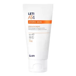 LETI Krema za obraz AT4, 50 ml