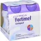 FORTIMEL Kompaktni 2,4 nevtralni, 4X125 ml