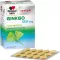 DOPPELHERZ Ginkgo 120 mg sistemske filmsko obložene tablete, 120 kosov
