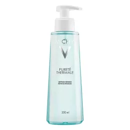 VICHY PURETE Čistilni gel Thermale, 200 ml