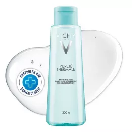 VICHY PURETE Thermale čistilni losjon 2015, 200 ml