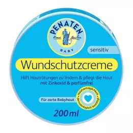 PENATEN Zaščitna krema WUND, 200 ml