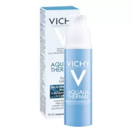 VICHY AQUALIA Termični balzam za obnovo oči, 15 ml