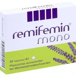 REMIFEMIN mono tablete, 30 kosov