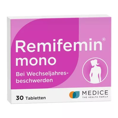 Remifemin® mono, 30 kom Remifemin® mono, 30 kom