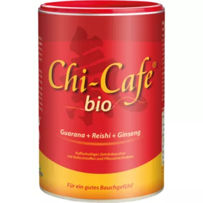 CHI-CAFE Ekološki prah, 400 g