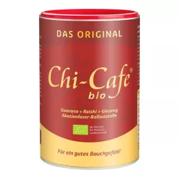 CHI-CAFE Ekološki prah, 400 g