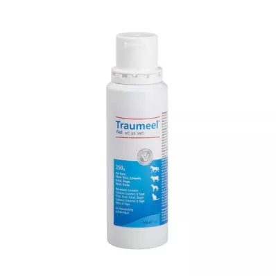 Traumeel Gel vet.(za živali), 1X250 g Traumeel Gel vet.(za živali), 1X250 g