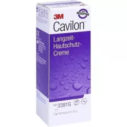 CAVILON Krema za dolgoročno zaščito kože FK 3391G, 1X28 g