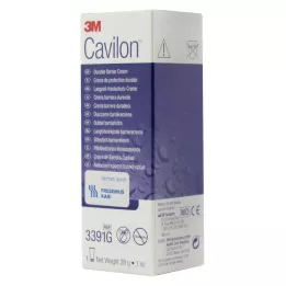 CAVILON Krema za dolgoročno zaščito kože FK 3391G, 1X28 g