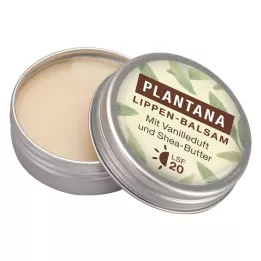 PLANTANA Balzam za ustnice, 5 g