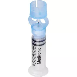 MINIMED Veo Reservoir-Pak 1,8 ml AAA-Baterije, 2X10 kosov