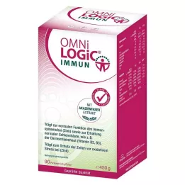 OMNI LOGiC Immune Powder, 450 g