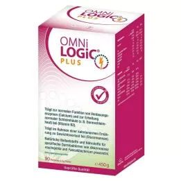 OMNI LOGiC Plus v prahu, 450 g