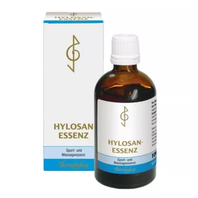 HYLOSAN Esenca, 100 ml