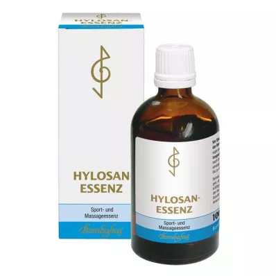 Hylosan esenca, 100 ml