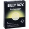 BILLY BOY biserni, 3 kosi